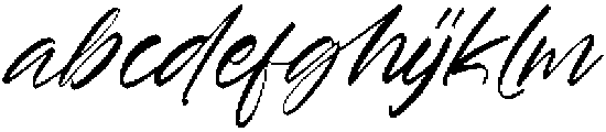 Fordsmith Italic otf (400) FONT