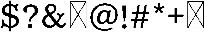 Forest Dreams Regular otf (400) Font OTHER CHARS