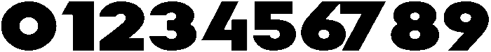 Forest Regular otf (400) Font OTHER CHARS