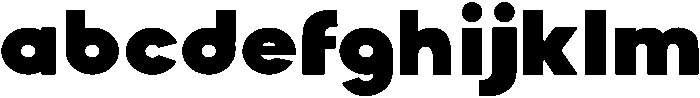 Forest Regular otf (400) FONT