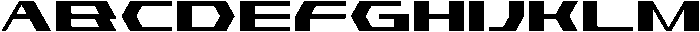 Forest otf (400) FONT