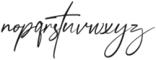 Forever Soulmates Script Font otf (400) Font LOWERCASE