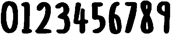 Forever Young Regular otf (400) Font OTHER CHARS