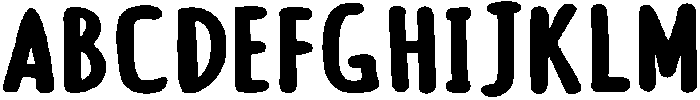 Forever Young Regular otf (400) FONT