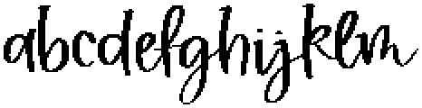 Foreverbelle Script Regular otf (400) FONT