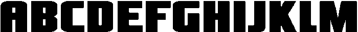 Forge Alley Regular otf (400) FONT