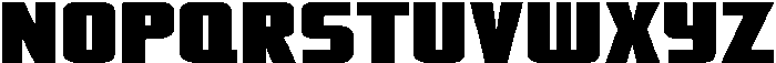 Forge Alley Regular otf (400) Font LOWERCASE