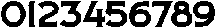 Forge Caffeine <Localized> otf (400) Font OTHER CHARS