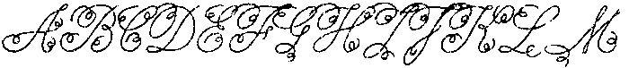 Forged Lace Regular otf (400) Font