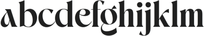 Forger-Regular otf (400) FONT