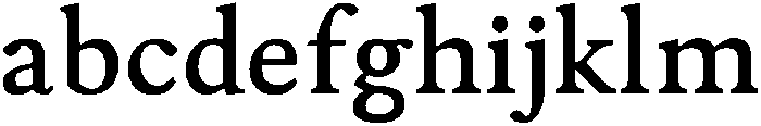 Forint Bold otf (700) FONT