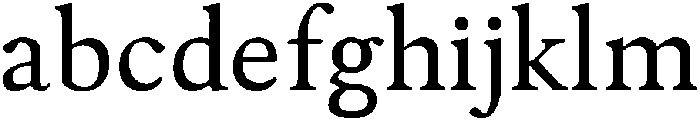 Forint Medium otf (500) FONT