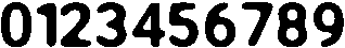 Forissa Regular otf (400) Font OTHER CHARS