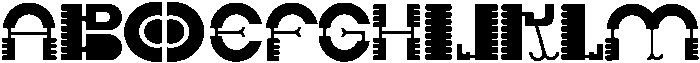 Forma otf (400) FONT