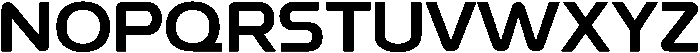 Forma otf (400) Font UPPERCASE