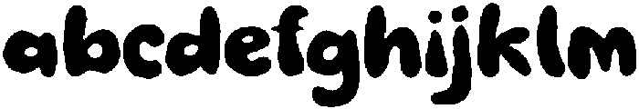 Fornia Regular otf (400) FONT