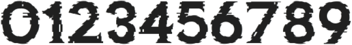 Fort Avenue Script Typeface ttf (400) Font OTHER CHARS