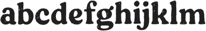Fortnight Bold otf (700) FONT