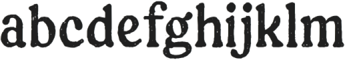 Fortnight Regular otf (400) FONT