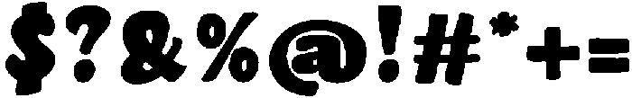 FortunaAbsolute-Regular otf (400) Font OTHER CHARS