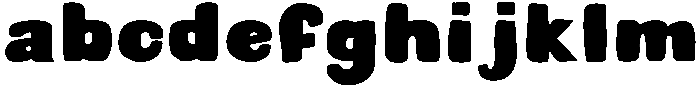 FortunaAbsolute-Regular otf (400) FONT