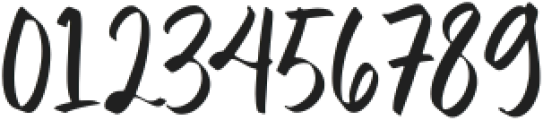 Fortune Taylor otf (400) Font OTHER CHARS