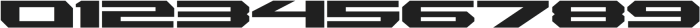 Forty One Regular otf (400) Font OTHER CHARS