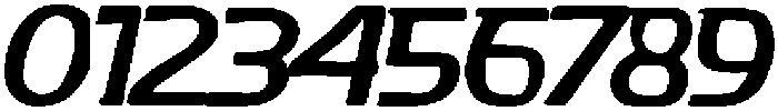 Fosozu ttf (400) Font OTHER CHARS
