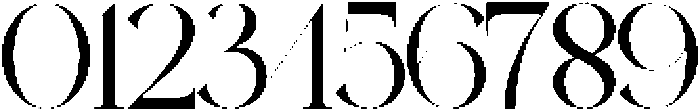 Fostela Actions otf (400) Font OTHER CHARS
