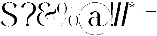 Fostela Actions otf (400) Font OTHER CHARS