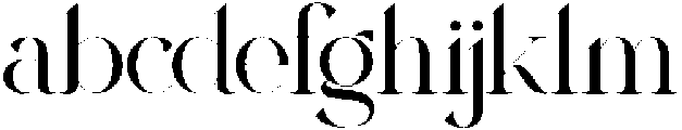 Fostela Actions otf (400) FONT