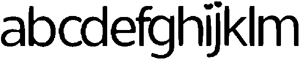 Fote ttf (400) FONT