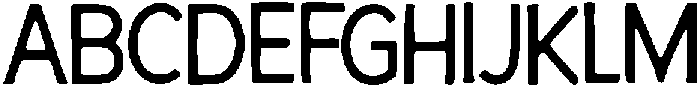 Foteki ttf (400) FONT