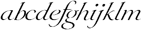 Founders Society Italic otf (400) FONT