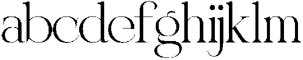 Founders Society Regular otf (400) FONT