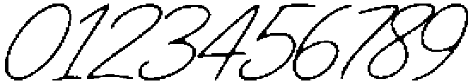 Founders Society Script otf (400) Font OTHER CHARS