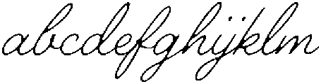 Founders Society Script otf (400) FONT