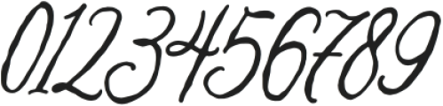 FountainPersona-Regular otf (400) Font OTHER CHARS