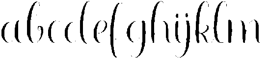 Fountaine otf (400) FONT