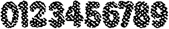 Fovulo ttf (400) Font OTHER CHARS