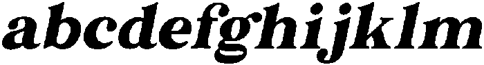 Fox Bravion Slant otf (400) FONT