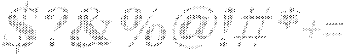 Fox Bravion Strokes Slant otf (400) Font OTHER CHARS