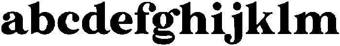 Fox Bravion otf (400) FONT