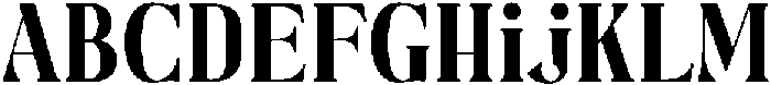 Fox Brielle otf (400) FONT