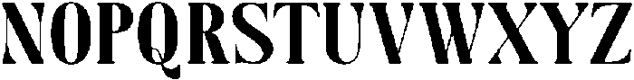Fox Brielle otf (400) Font LOWERCASE