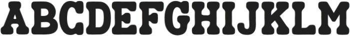 Fox Cynthia otf (400) Font