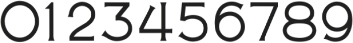 Fox Damian Thin otf (100) Font OTHER CHARS