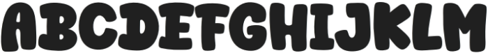 Fox Diligent Regular otf (400) Font LOWERCASE