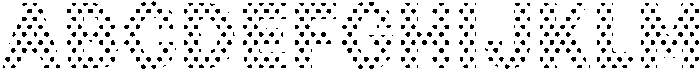 Fox Fresh Spot otf (400) Font UPPERCASE