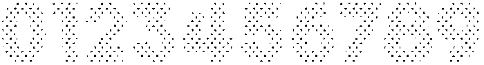 Fox Fresh Star otf (400) Font OTHER CHARS